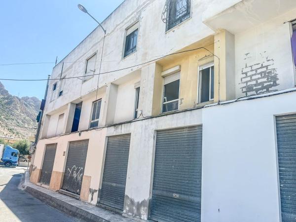 Local o nave en Calle Nueva, Redovan thumbnail 2
