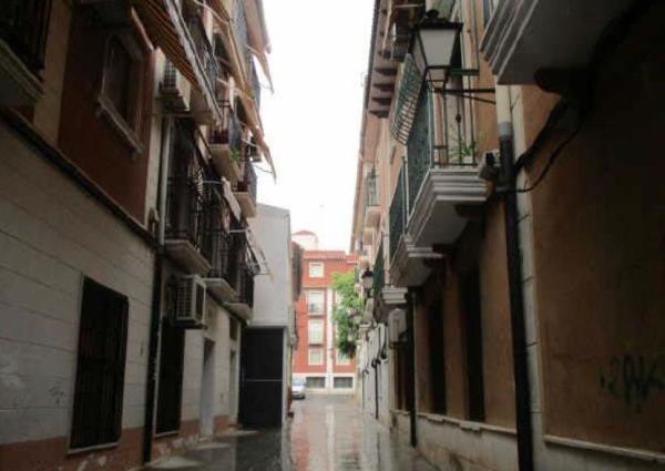 Local o nave en Calle Iglesia, Centro, Elda photo