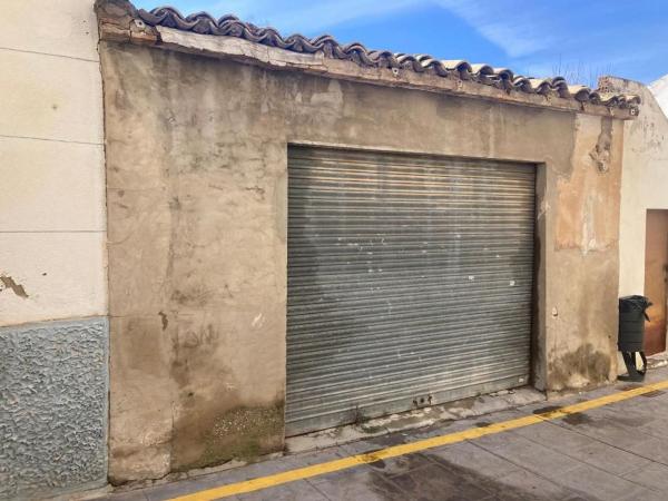 Local en Onil photo 1