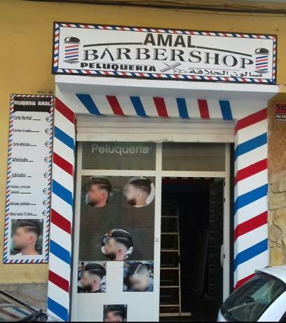 Local en Calle Lepanto, 42, Plaza de Toros - Avenida Chapí - Trinquete, Elda photo 1