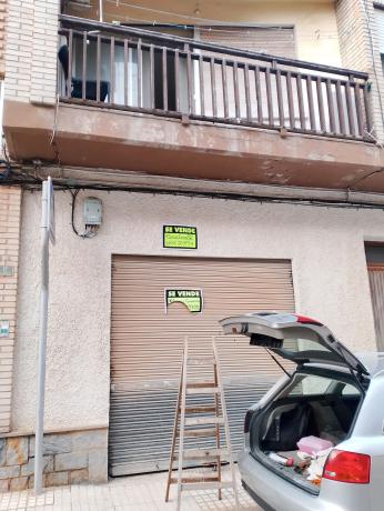 Local en Avenida Siete Higueras, 8, Zona Pueblo, Pilar de la Horadada photo 1