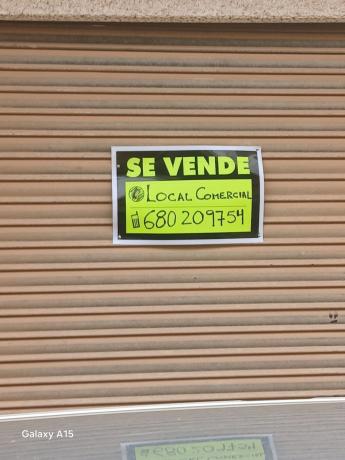Local en Avenida Siete Higueras, 8, Zona Pueblo, Pilar de la Horadada photo 2