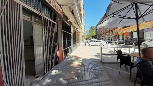 Local en El Mercado, Villena photo 3