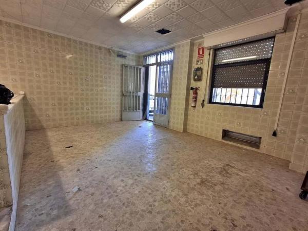 Local en Calle Sant Jaume, Pego photo 4