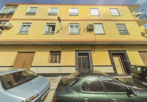 Local o nave en Calle San Juan D Cruz, Novelda photo