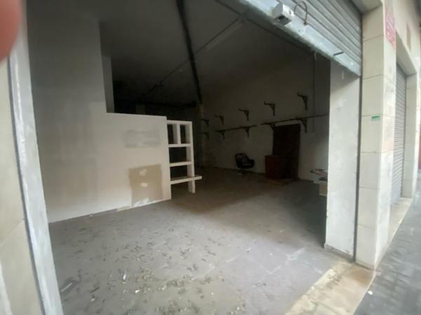 Local en Poeta Zorrilla, 74, Plaza de Toros - Avenida Chapí - Trinquete, Elda thumbnail 2
