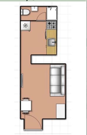 Local en Calle Sant Nicolau, 88, Centro - Zona Alta, Alcoy / Alcoi photo 1
