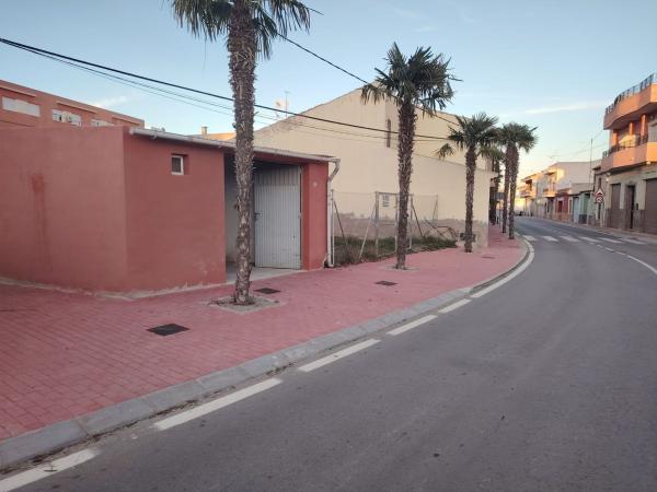 Local en Avenida Constitució, 70, Hondón de los Frailes photo 4