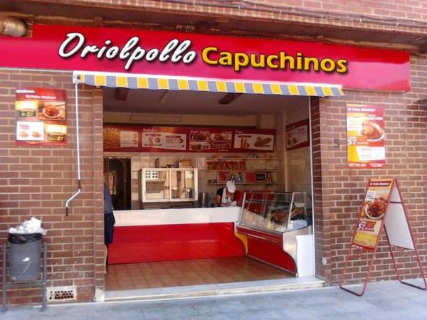 Local en Plaza Capuchinos, 1, Orihuela Ciudad, Orihuela photo 1