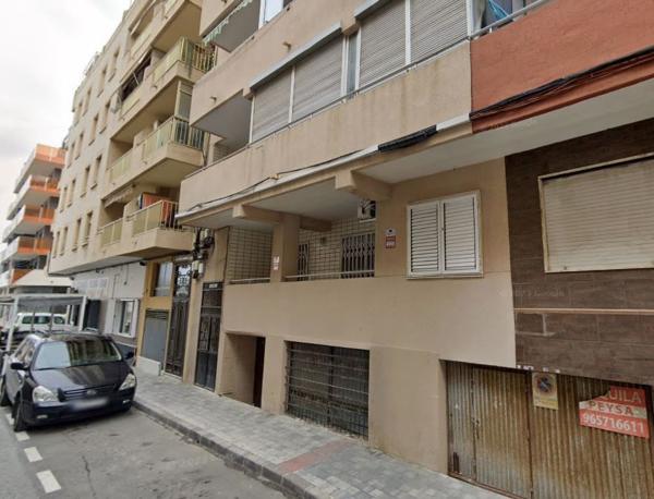 Local en Calle del Palangre, Avenida Habaneras - Curva de Palangre, Torrevieja thumbnail 3