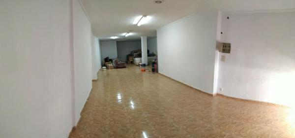 Local en Los Magros-Casablanca, Elche / Elx photo 1