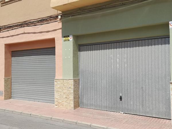 Local en Calle del Roure, 5, Monovar photo 1