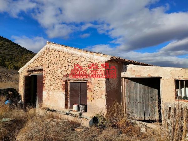 Local en Toscar, Elche / Elx photo 1