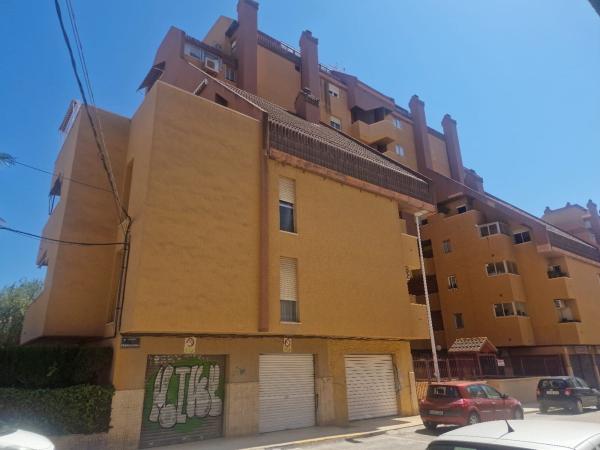 Local en Calle Ferrocarril, Plans - Gasparot, La Villajoyosa / Vila Joiosa thumbnail 2