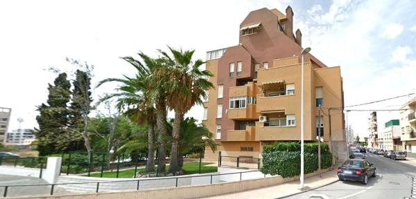 Local en Calle Ferrocarril, Plans - Gasparot, La Villajoyosa / Vila Joiosa thumbnail 3