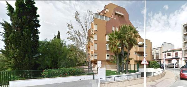 Local en Calle Ferrocarril, Plans - Gasparot, La Villajoyosa / Vila Joiosa photo 4