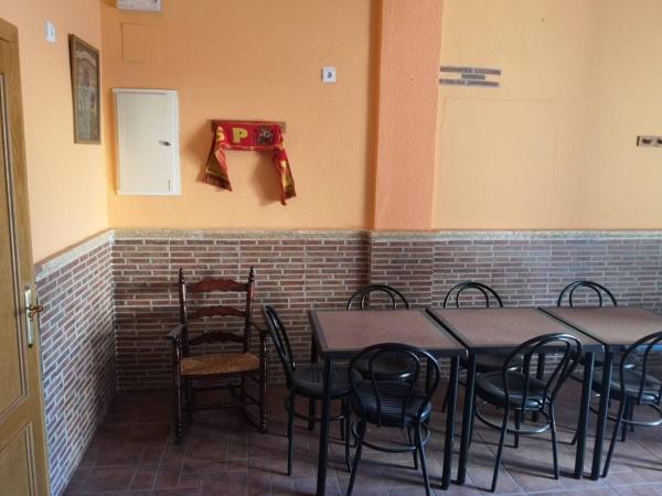 Local en Calle Pare Poveda, Barri Zona Nord, Alcoy / Alcoi thumbnail 2