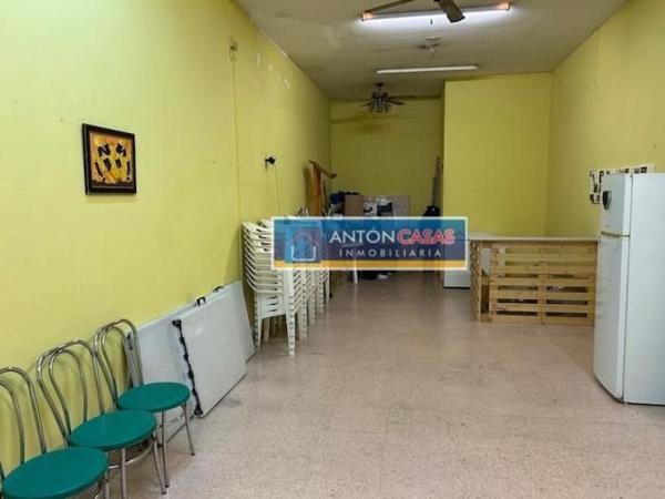 Local en Novelda photo 1