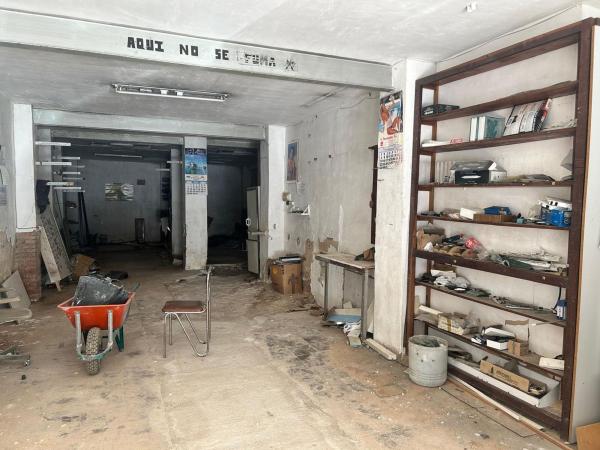 Local en Calle Mariano Benlliure, Reina Victoria-Miguel Hernández, Elche / Elx photo 1