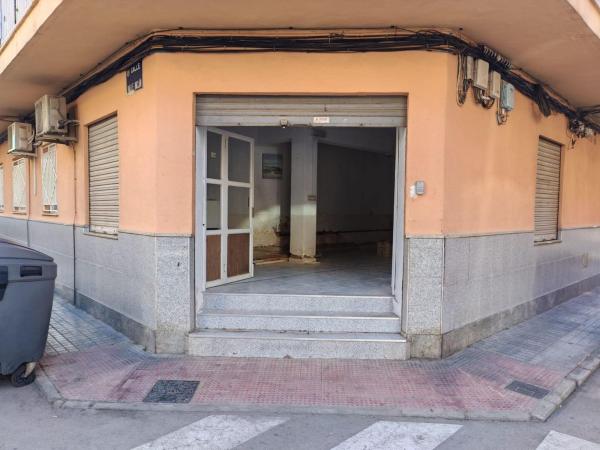 Local en Novelda photo 1