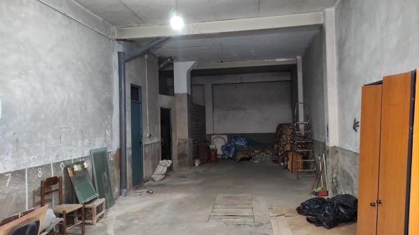 Nave en Avenida Madrid, 25, La Coca - La Nía - Vistahermosa, Aspe thumbnail 3