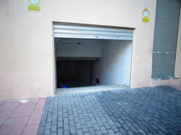 Local en San Juan, Aspe photo 1
