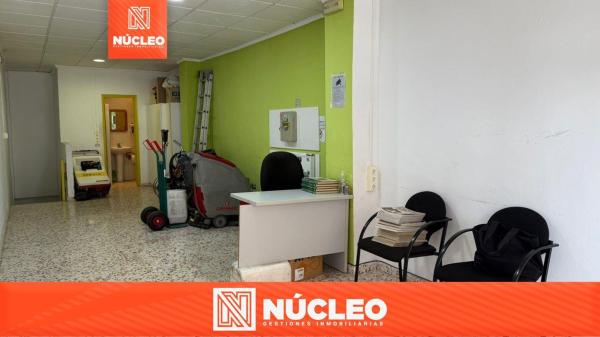Local en Calle José Sánchez Sáez, Altabix, Elche / Elx photo 1