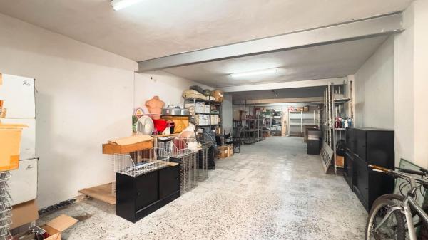 Local en Calle Rafael Sánchez Ceva, Los Magros-Casablanca, Elche / Elx photo 1