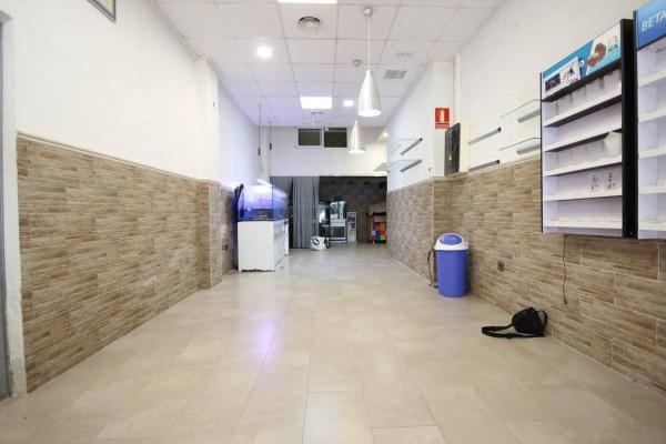 Local en Plaza Castelar - Mercado Central, Elda photo 1