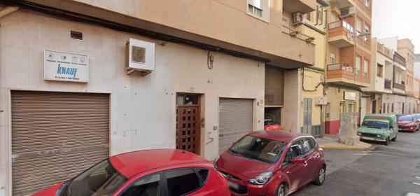 Local en Calle Pablo Picasso, 17, Plaza Castelar - Mercado Central, Elda photo 1