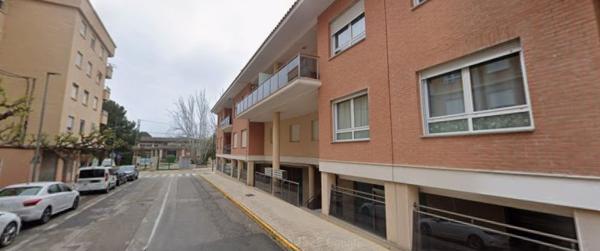 Local en Calle Planes, Cocentaina photo 1