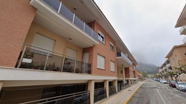 Local en Calle Planes, Cocentaina photo 2
