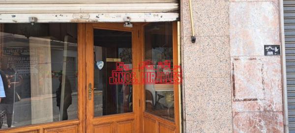 Local en Los Magros-Casablanca, Elche / Elx photo 1