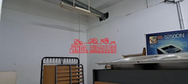 Local en Los Magros-Casablanca, Elche / Elx photo 4