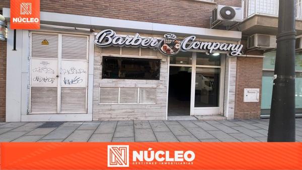 Local en Calle Pintor Sorolla, Alcalde Felipe Mallol, San Vicente del Raspeig photo 1
