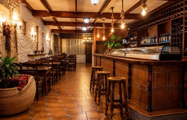 Restaurante, bar en Rambla Juan Mateo García, 11, Centro - Muelle Pesquero, Torrevieja photo 1