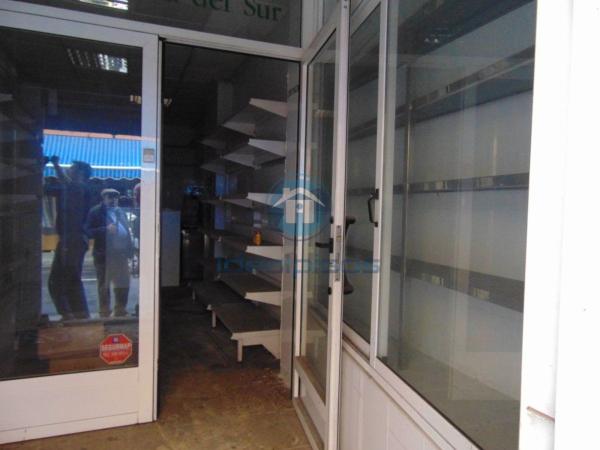 Local en Calle Gasset y Artime, 33, Plà del Bon Repòs-La Goteta, Alicante / Alacant photo 1