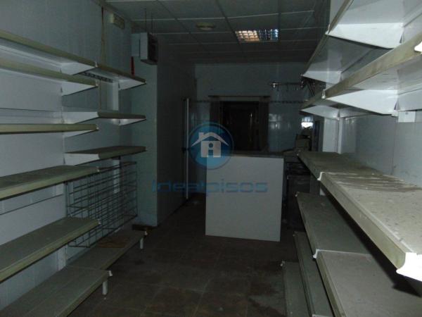 Local en Calle Gasset y Artime, 33, Plà del Bon Repòs-La Goteta, Alicante / Alacant thumbnail 2