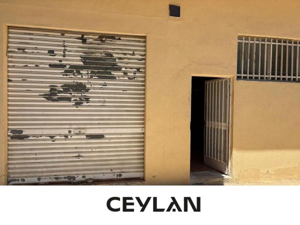 Local en Urbanitzacio Segorb, Jijona / Xixona photo 1