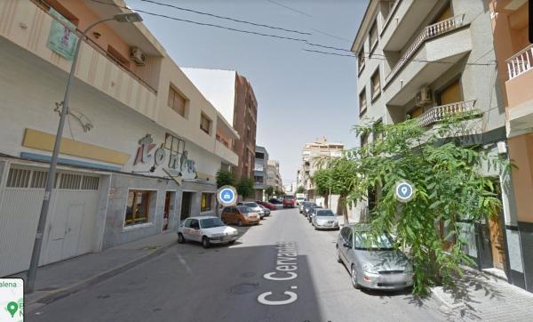 Local en Cervantes, 38, Novelda photo 3