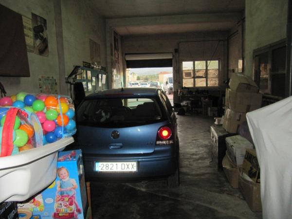 Local en Monovar photo 3