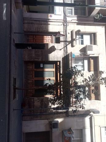 Local o nave en Calle Na Saurina d'Entença, Barri Eixample, Alcoy / Alcoi thumbnail 2