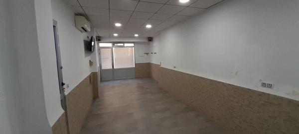 Local en Calle Toledo s/n, Petrer photo 1