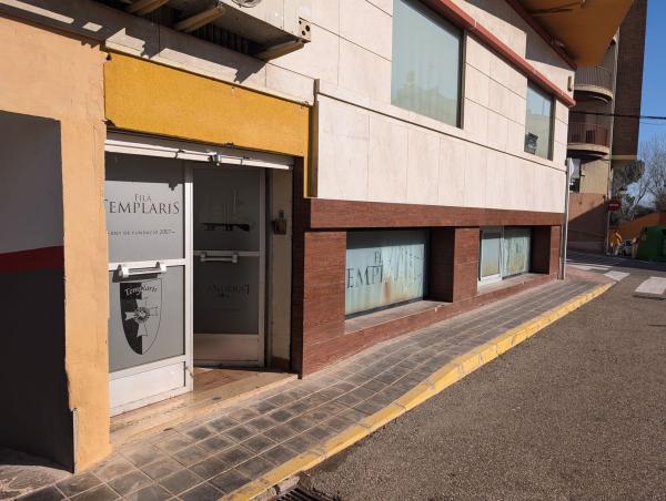 Local en Calle la Font, 3, Muro del Alcoy photo 1
