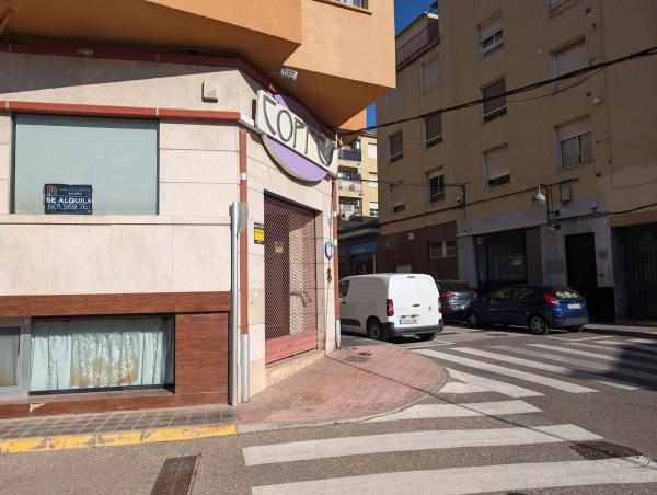 Local en Calle la Font, 3, Muro del Alcoy thumbnail 2