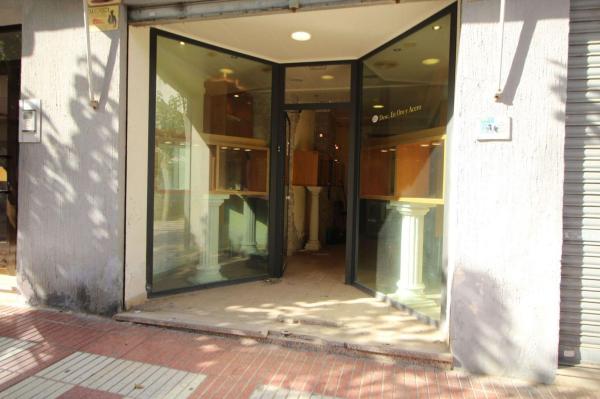Local en Calle del Doctor Fleming, Campello Pueblo, El Campello photo 1