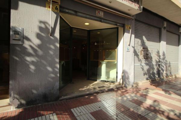 Local en Calle del Doctor Fleming, Campello Pueblo, El Campello photo 2