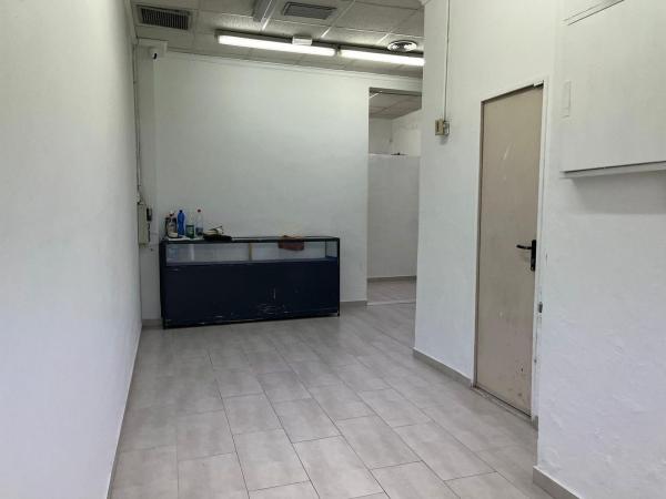 Local en Santo Domingo, Alicante / Alacant photo 1