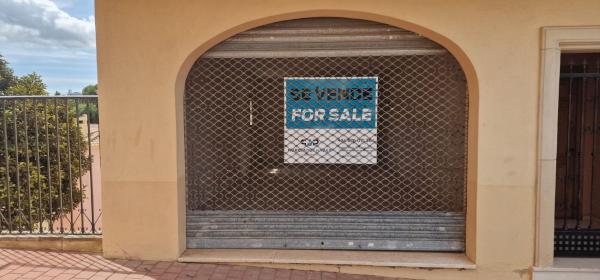 Local en Plaza del Tossalet, 12, Casco urbano, Polop photo 2