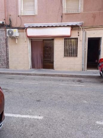 Local en Carrús Este, Elche / Elx photo 2
